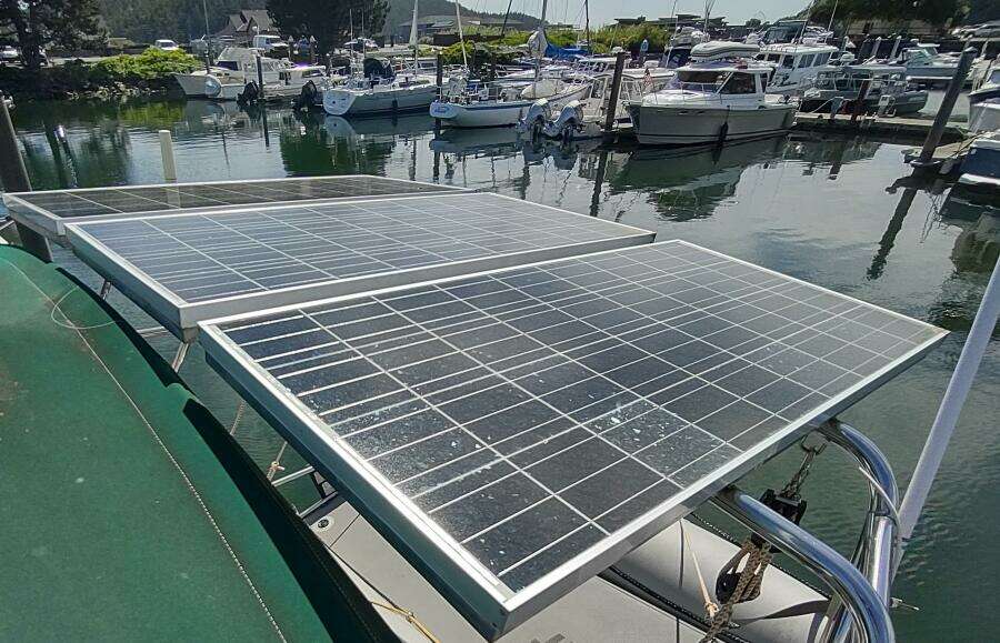 RAREBIRD 39ft Beneteau Yacht For Sale
