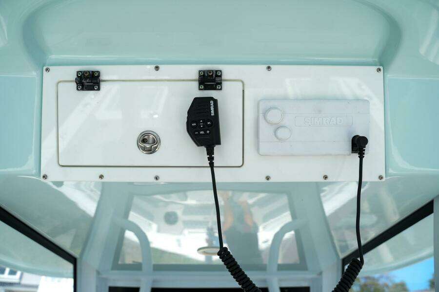 32ft Sea Pro Yacht For Sale