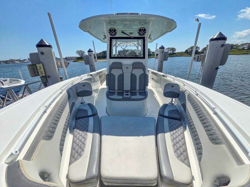 32ft Sea Pro Yacht For Sale