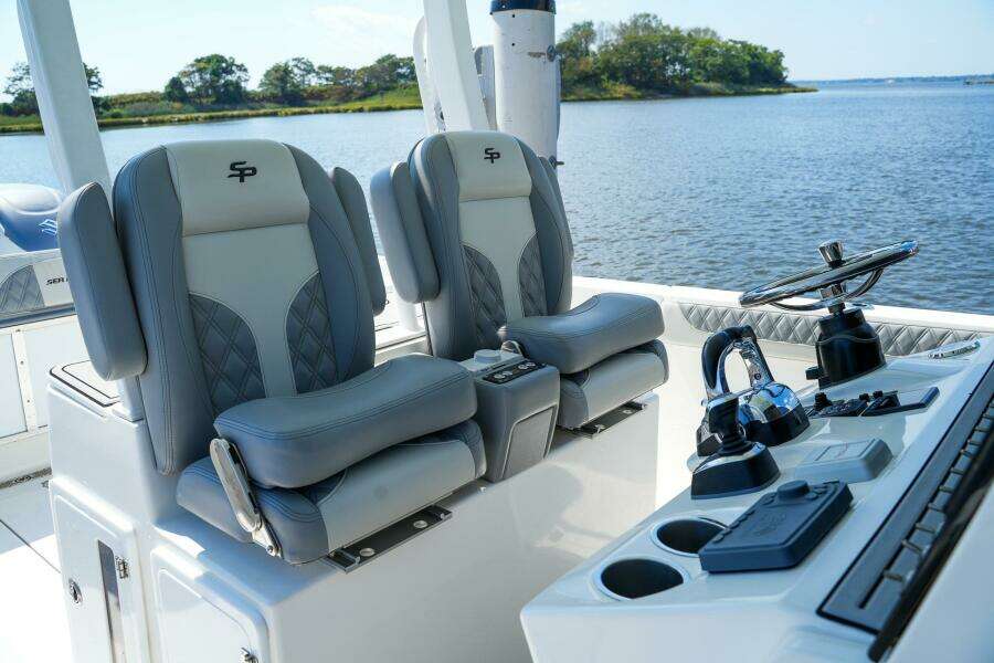 32ft Sea Pro Yacht For Sale