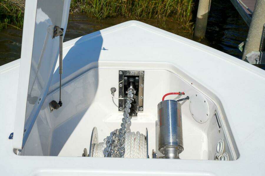 32ft Sea Pro Yacht For Sale
