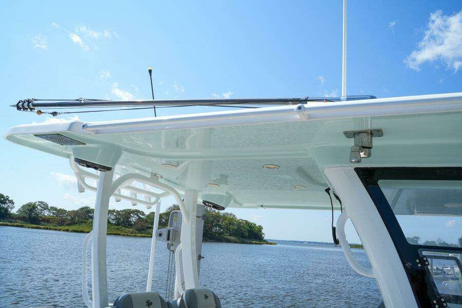 32ft Sea Pro Yacht For Sale