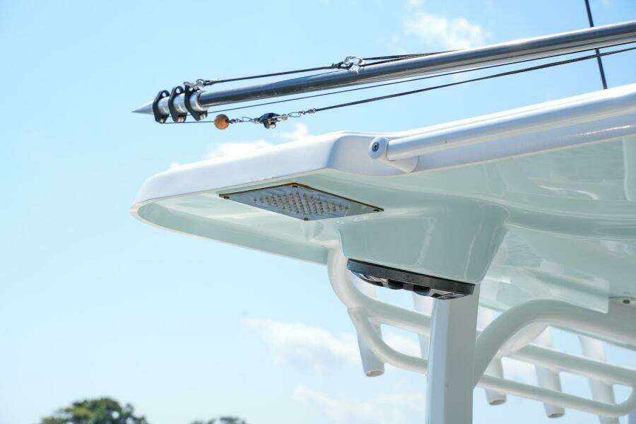 32ft Sea Pro Yacht For Sale
