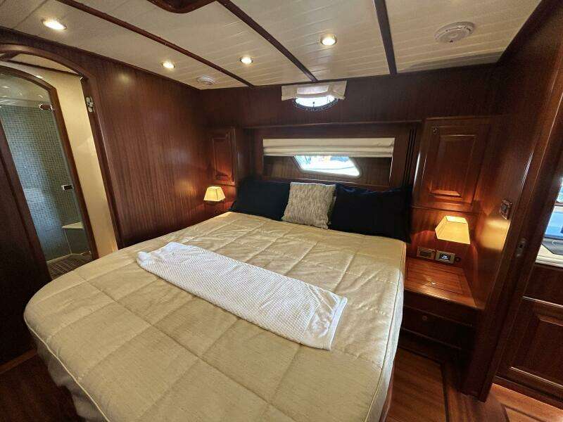 50ft Vicem Yacht For Sale