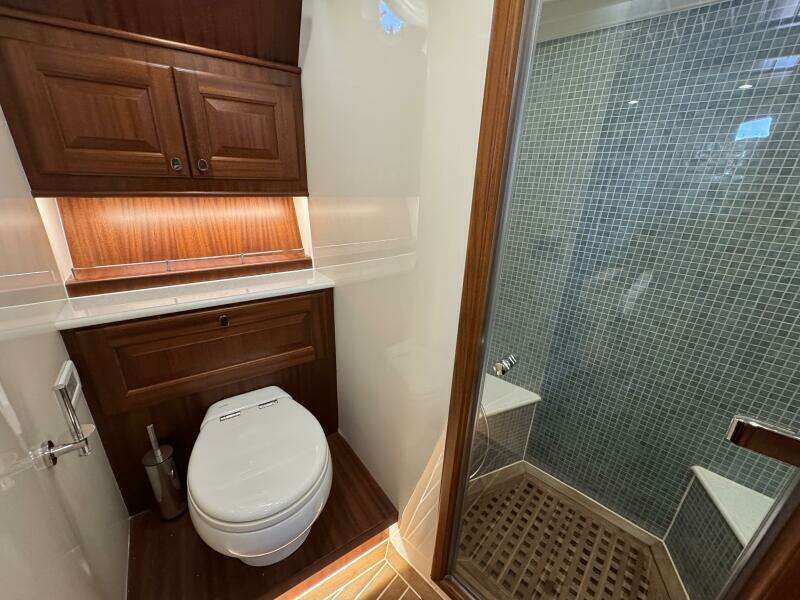 50ft Vicem Yacht For Sale