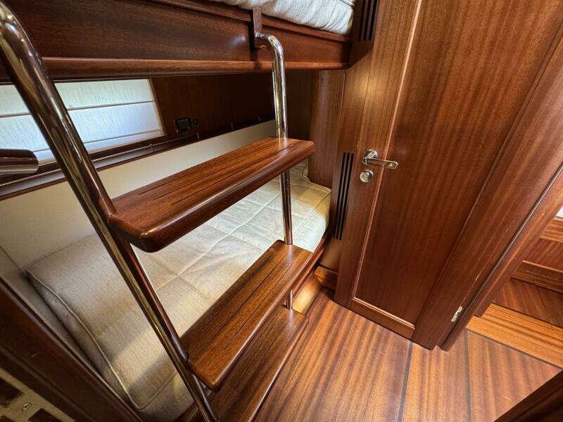 50ft Vicem Yacht For Sale