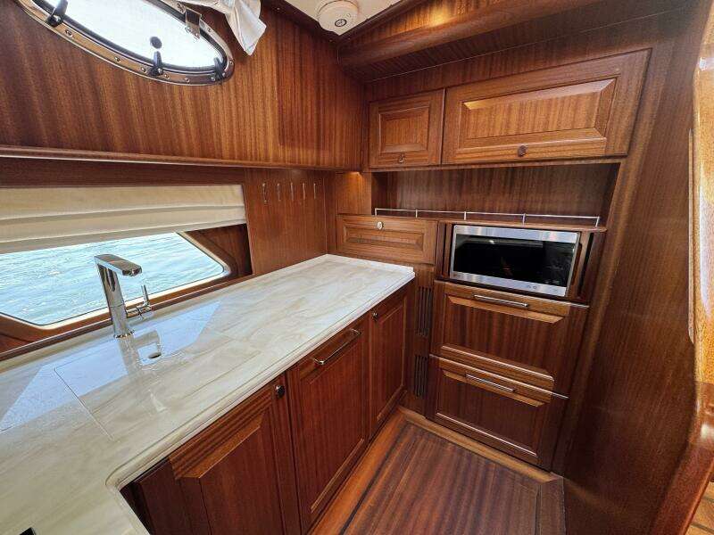 50ft Vicem Yacht For Sale