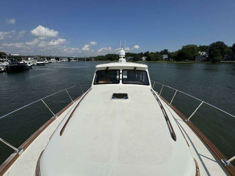 50ft Vicem Yacht For Sale
