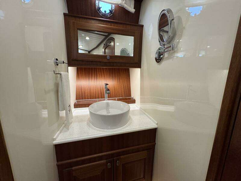 50ft Vicem Yacht For Sale