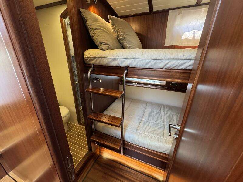 50ft Vicem Yacht For Sale
