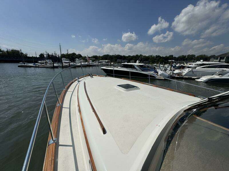 50ft Vicem Yacht For Sale