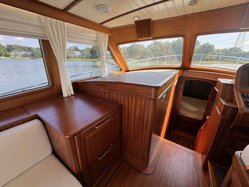 50ft Vicem Yacht For Sale