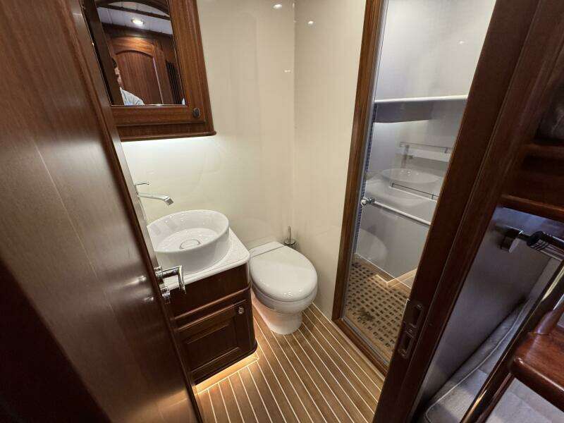 50ft Vicem Yacht For Sale