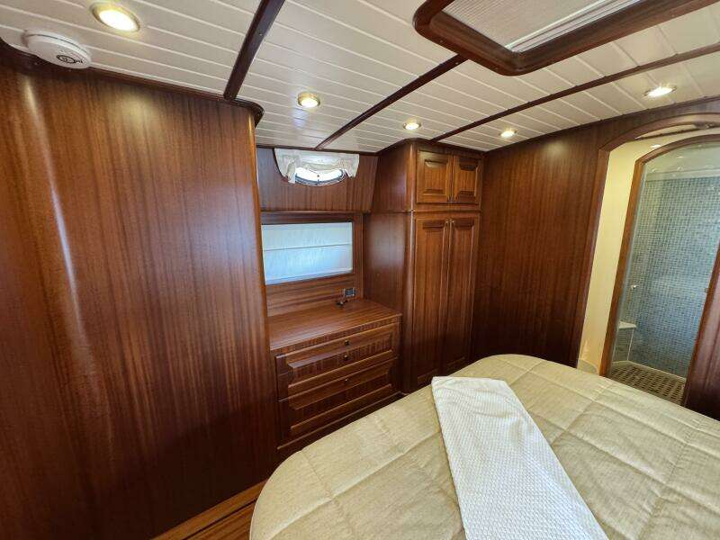 50ft Vicem Yacht For Sale