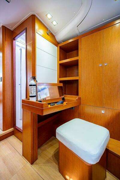Icon 55ft Beneteau Yacht For Sale