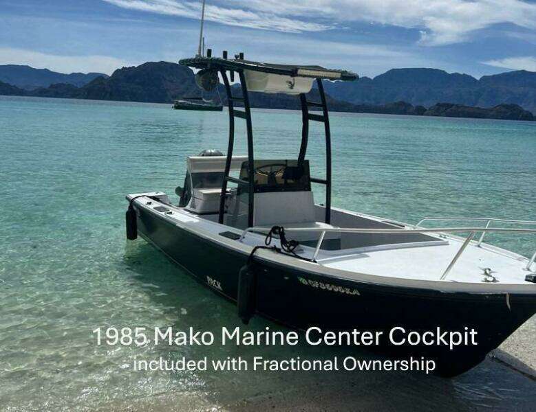 Icon 55ft Beneteau Yacht For Sale