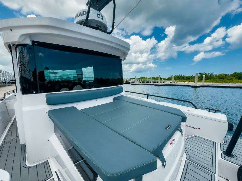28ft Axopar Yacht For Sale