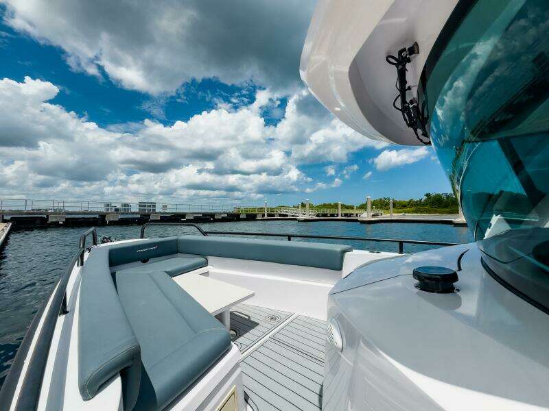 28ft Axopar Yacht For Sale