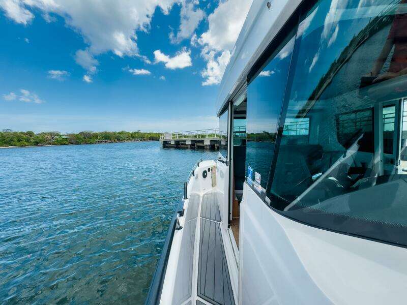 28ft Axopar Yacht For Sale
