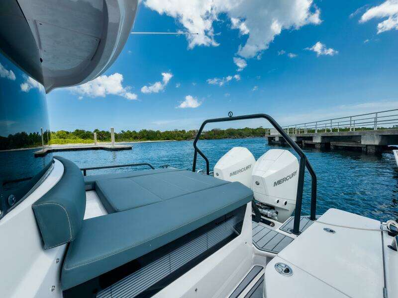 28ft Axopar Yacht For Sale