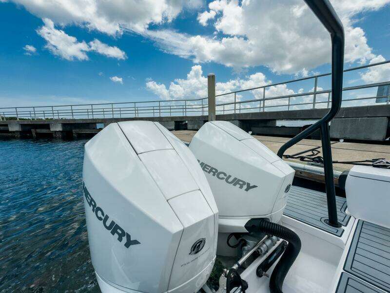 28ft Axopar Yacht For Sale
