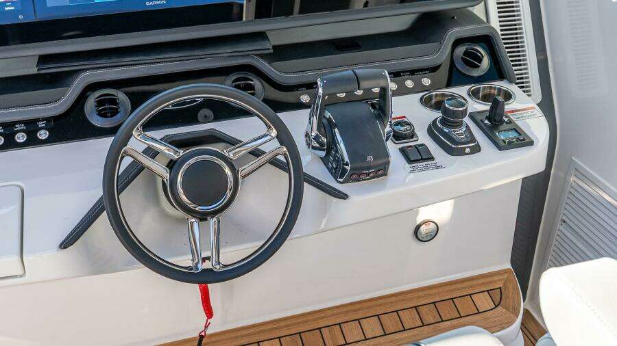 55ft Valhalla Boatworks Yacht For Sale