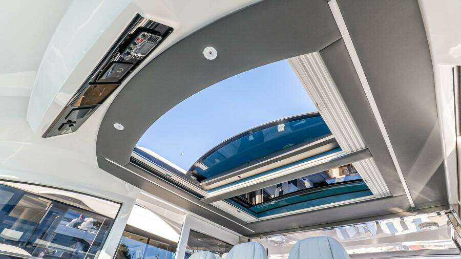 55ft Valhalla Boatworks Yacht For Sale