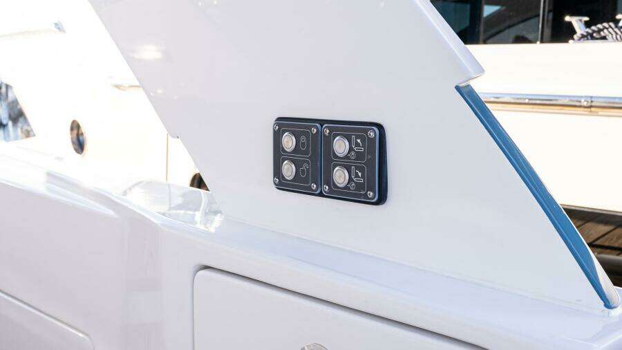 55ft Valhalla Boatworks Yacht For Sale