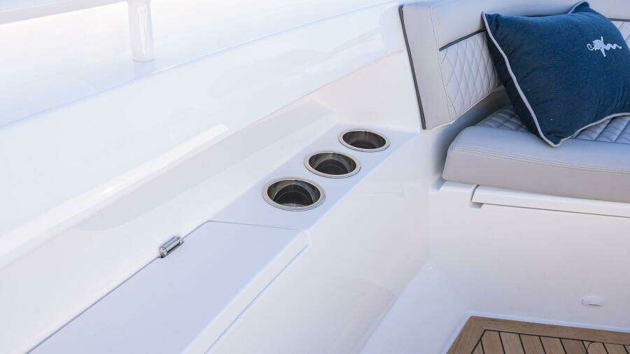 55ft Valhalla Boatworks Yacht For Sale