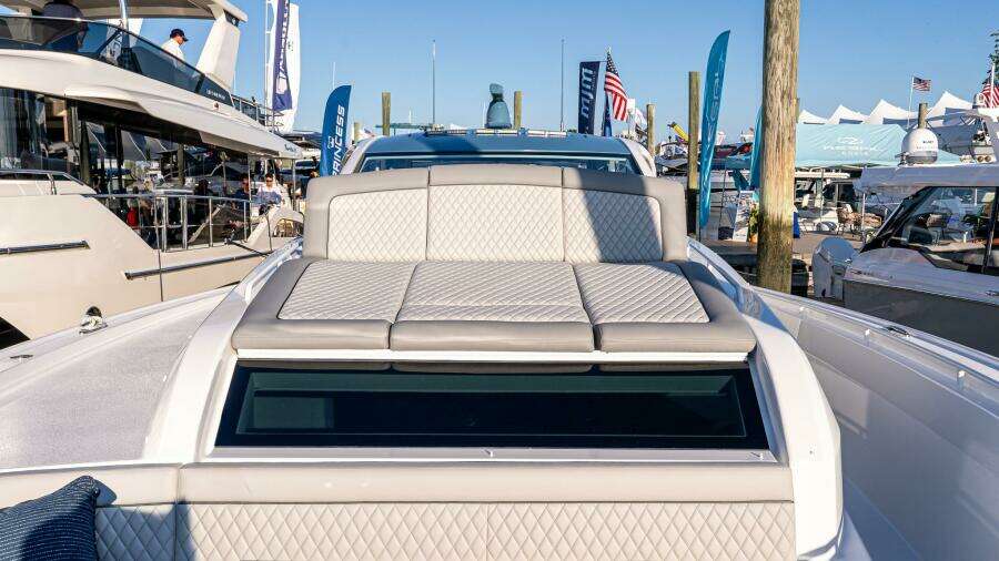 55ft Valhalla Boatworks Yacht For Sale