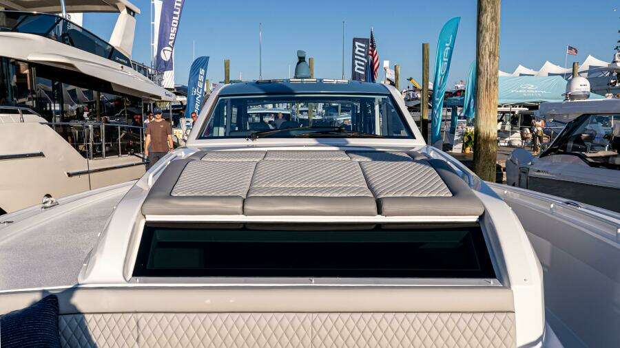 55ft Valhalla Boatworks Yacht For Sale