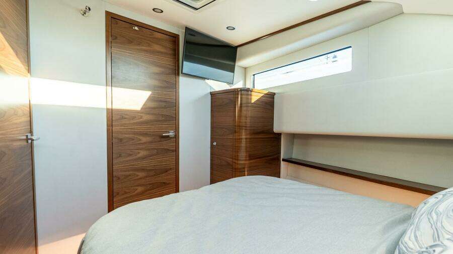 55ft Valhalla Boatworks Yacht For Sale