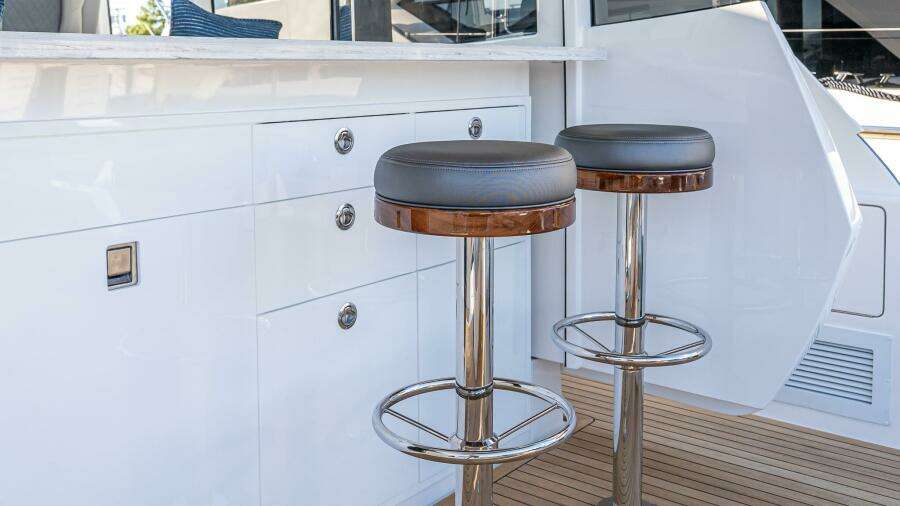 55ft Valhalla Boatworks Yacht For Sale