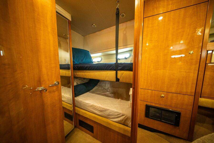 Apa Lagi 47ft Bayliner Yacht For Sale