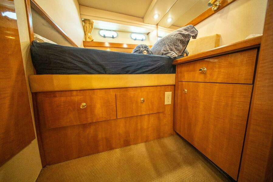 Apa Lagi 47ft Bayliner Yacht For Sale