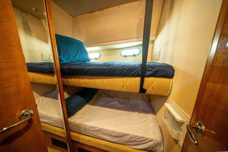 Apa Lagi 47ft Bayliner Yacht For Sale