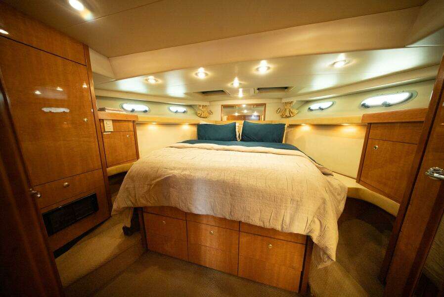 Apa Lagi 47ft Bayliner Yacht For Sale