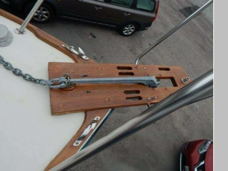 Dragonfly 29ft Dyer Yacht For Sale
