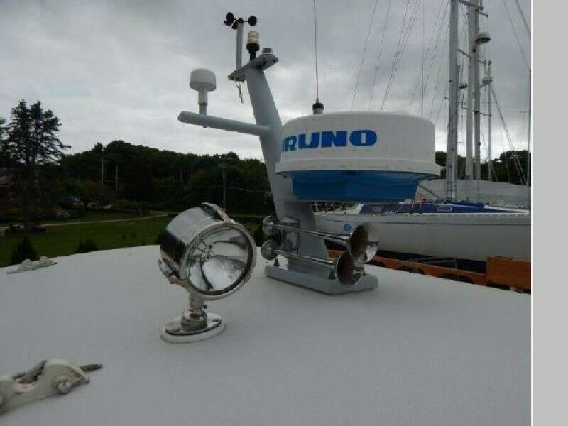 Dragonfly 29ft Dyer Yacht For Sale