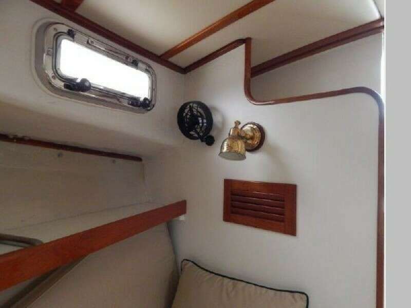 Dragonfly 29ft Dyer Yacht For Sale