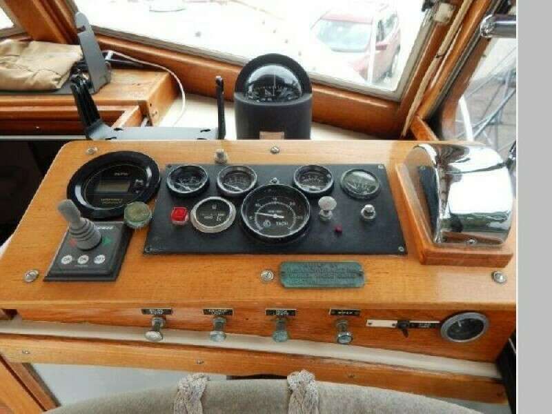 Dragonfly 29ft Dyer Yacht For Sale