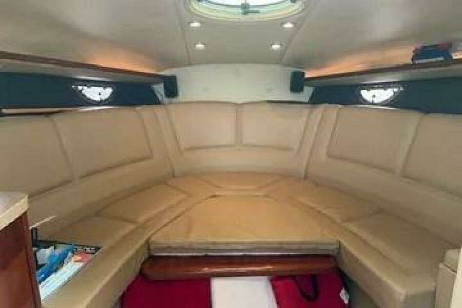 32ft Cobalt Yacht For Sale