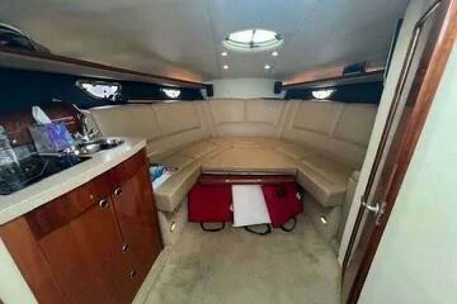 32ft Cobalt Yacht For Sale