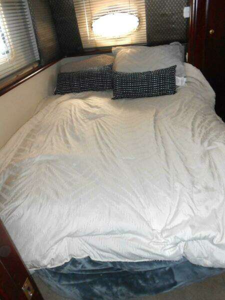 38ft Silverton Yacht For Sale