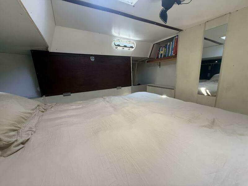 Glouton 40ft Meta Yacht For Sale
