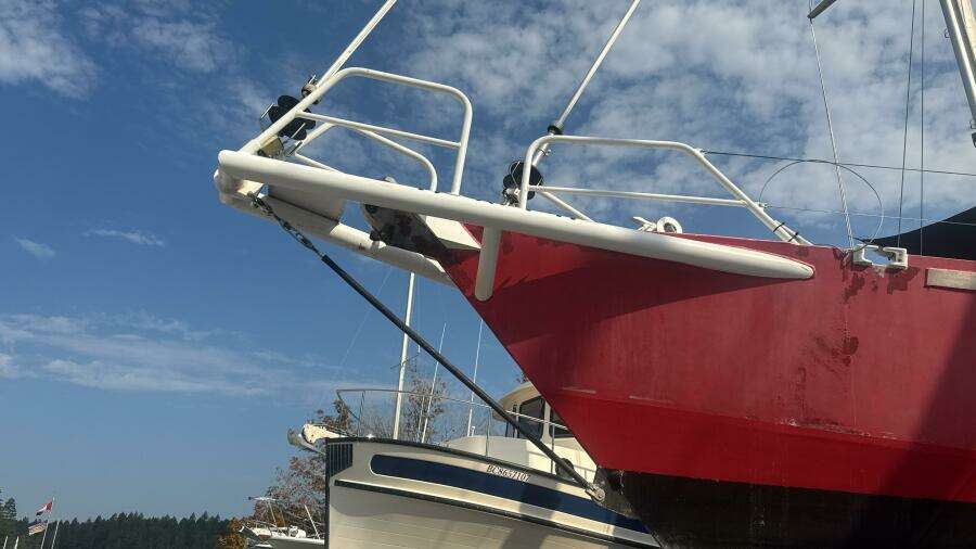 Glouton 40ft Meta Yacht For Sale
