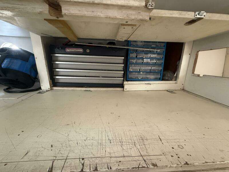 Glouton 40ft Meta Yacht For Sale
