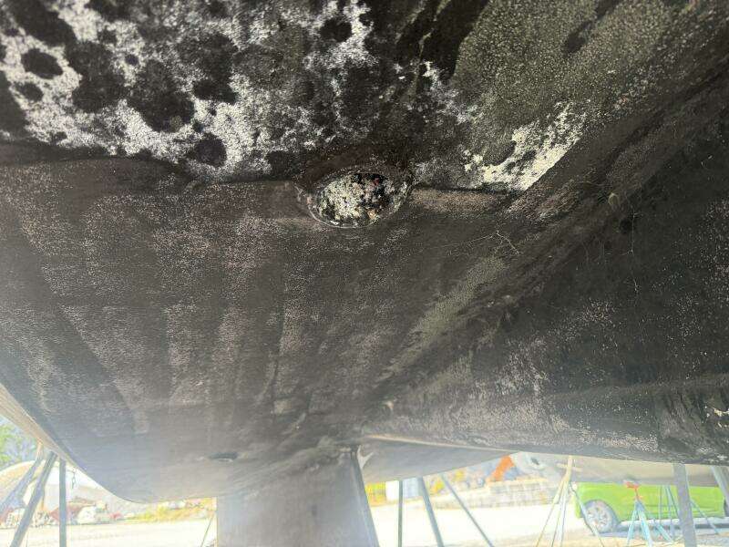 Glouton 40ft Meta Yacht For Sale