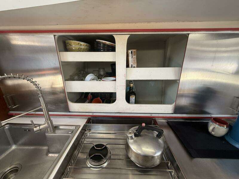 Glouton 40ft Meta Yacht For Sale