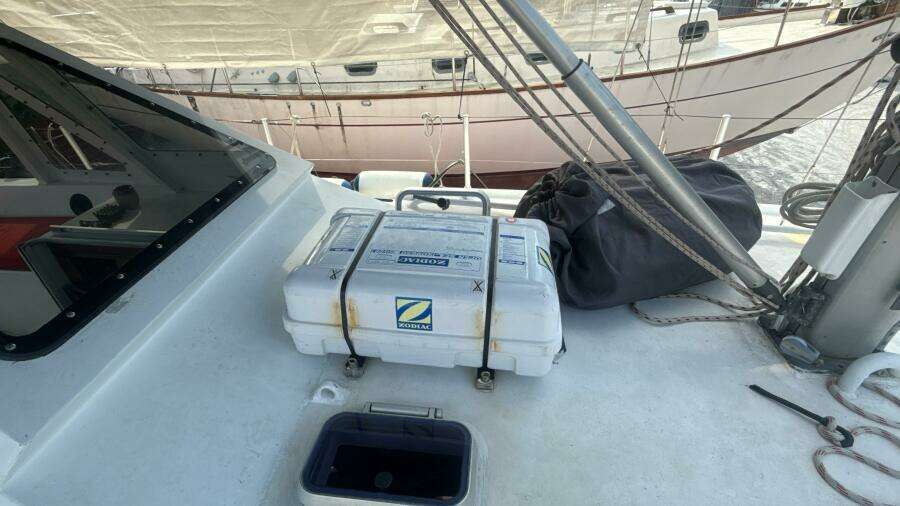 Glouton 40ft Meta Yacht For Sale